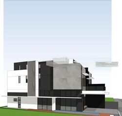 Opera Estate (D15), Semi-Detached #464577361